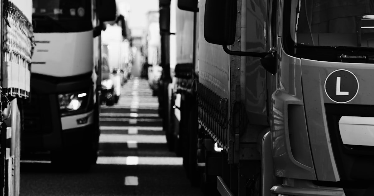 Best Fleet Management Software in 2026: A Buyer’s Guide