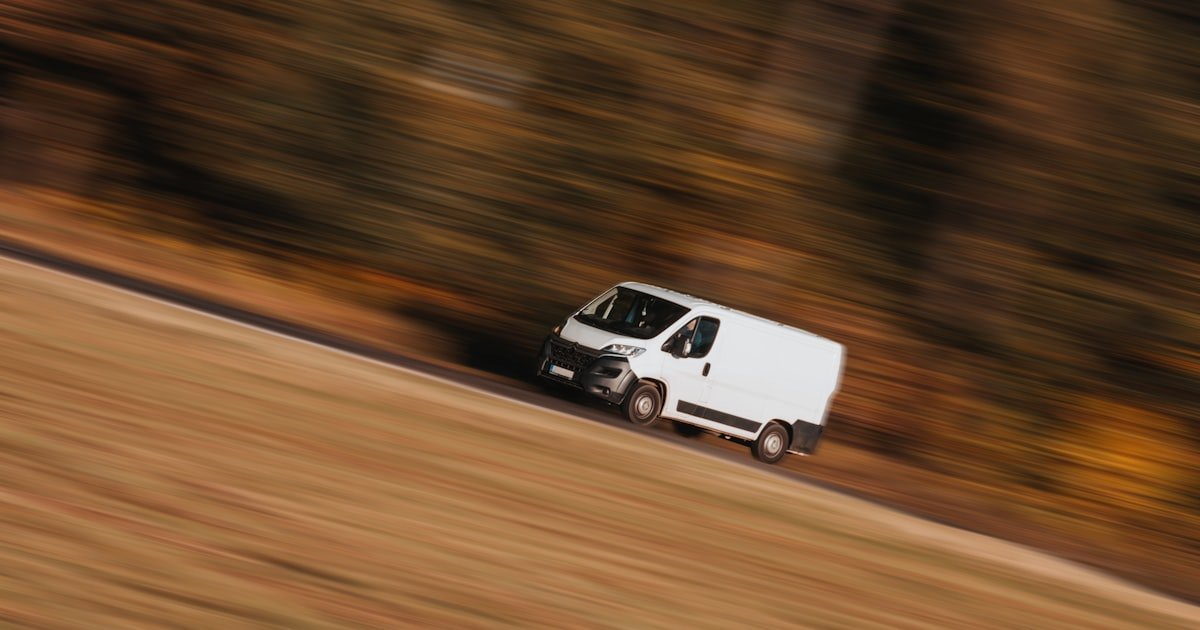 Fleet Management Software: 12 Must-Have Features