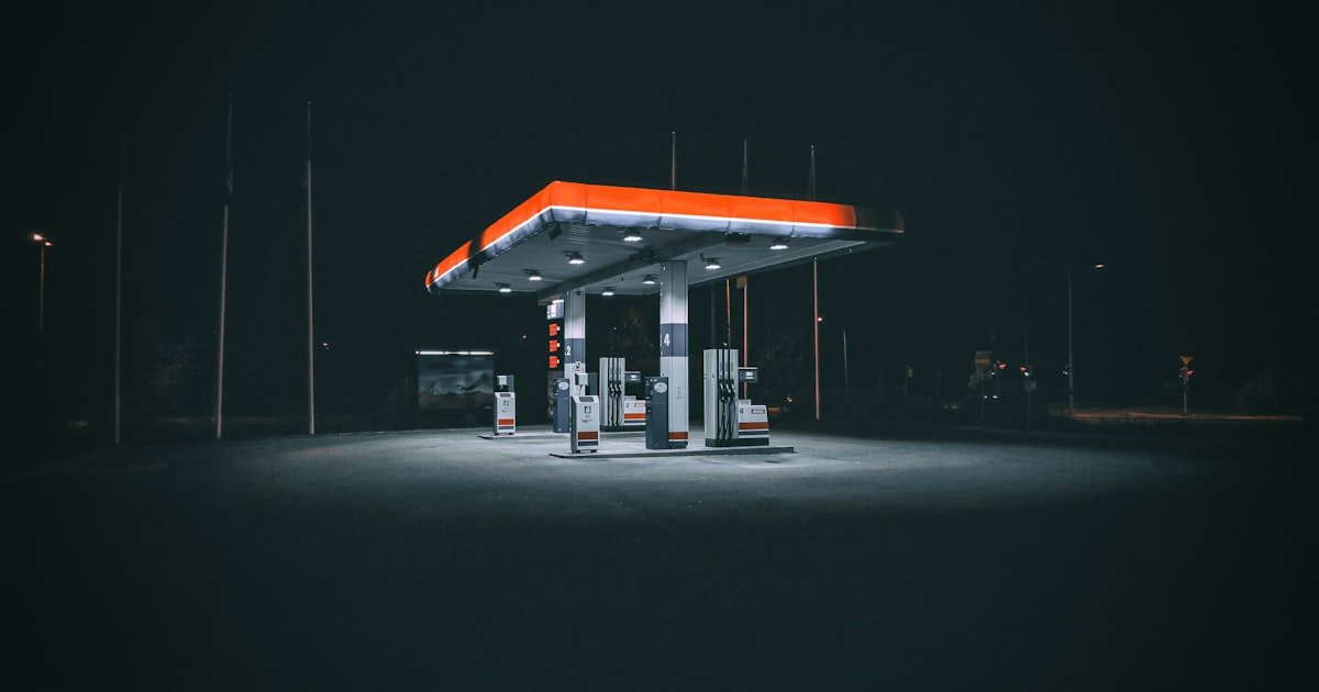How to Improve Your Fleet’s Fuel Efficiency