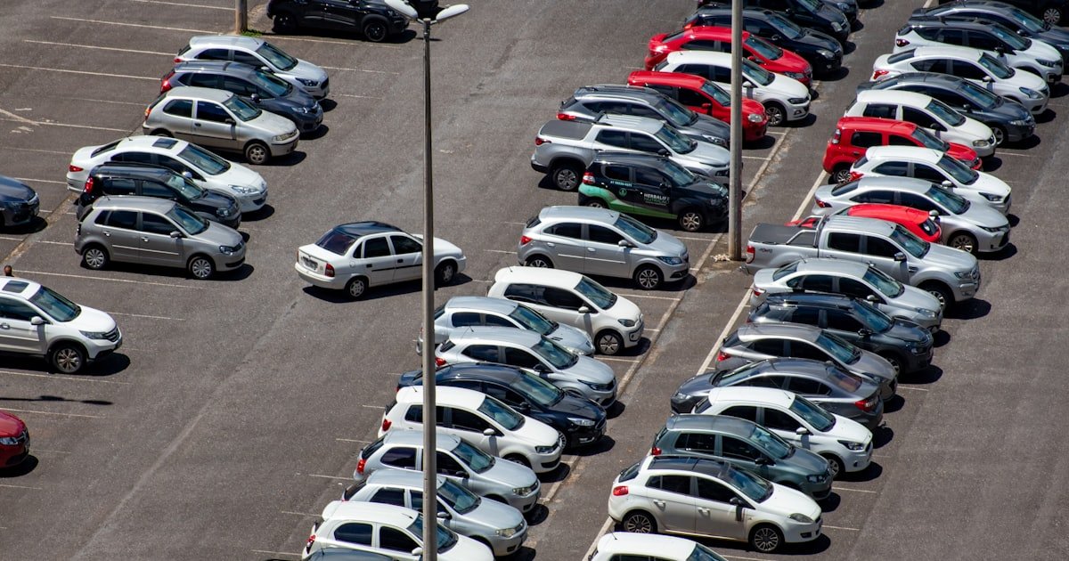 How to Prevent Vehicle Theft: A Fleet Owner’s Guide