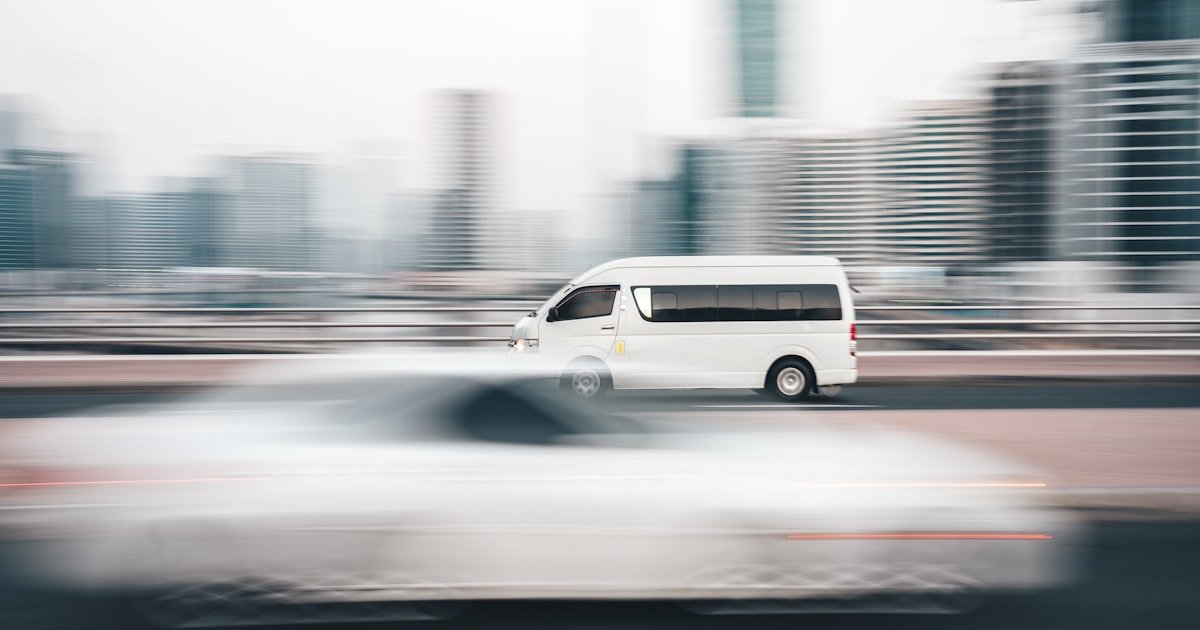 Fleet Safety: How to Reduce Accidents and Protect Drivers