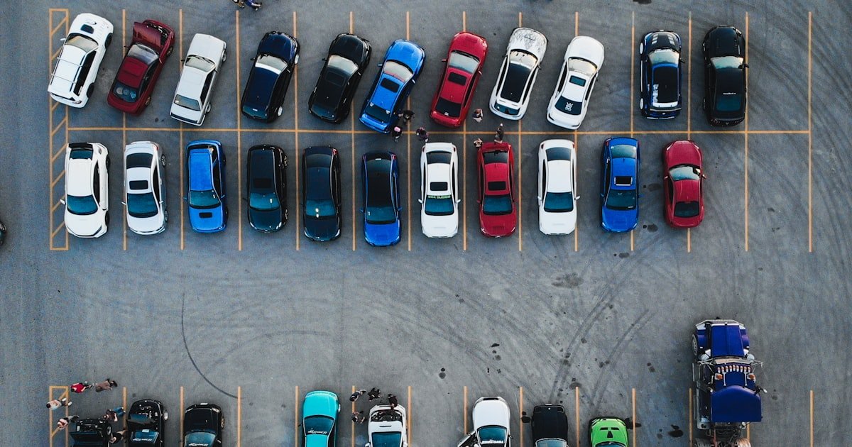 Vehicle Tracking for Car Rental Businesses