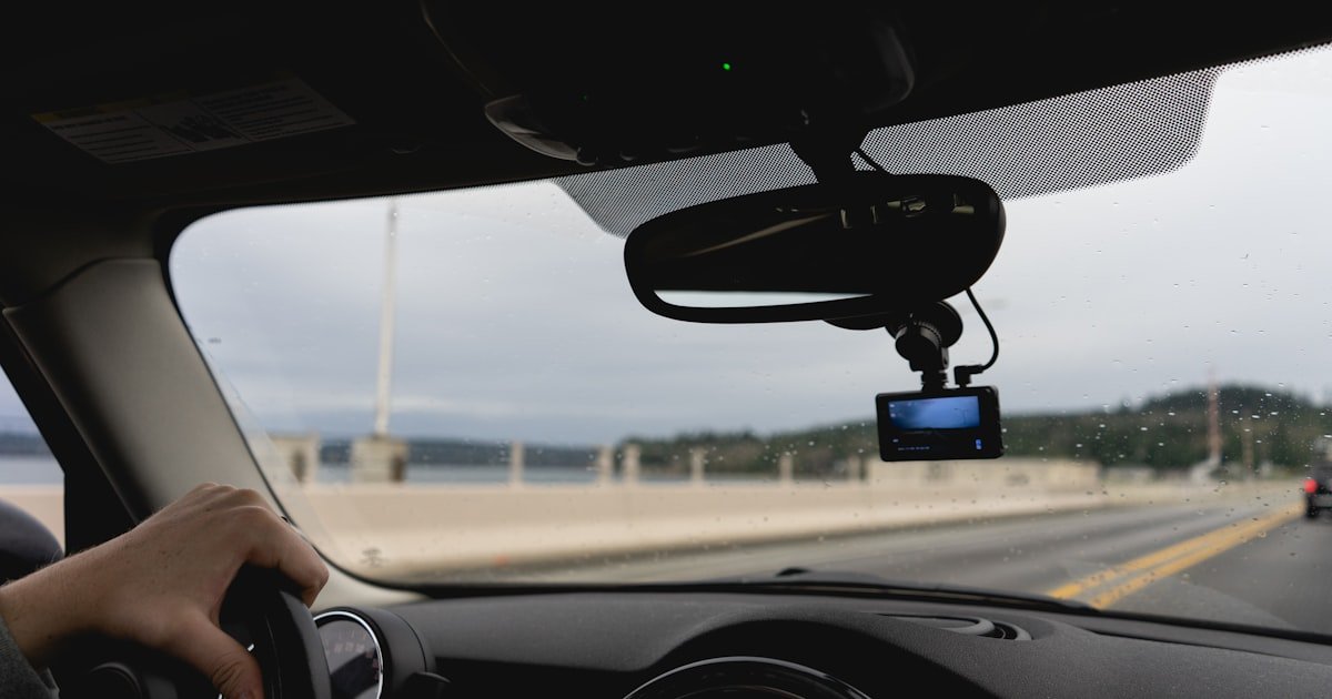 Fleet Dashcams and Video Telematics Explained