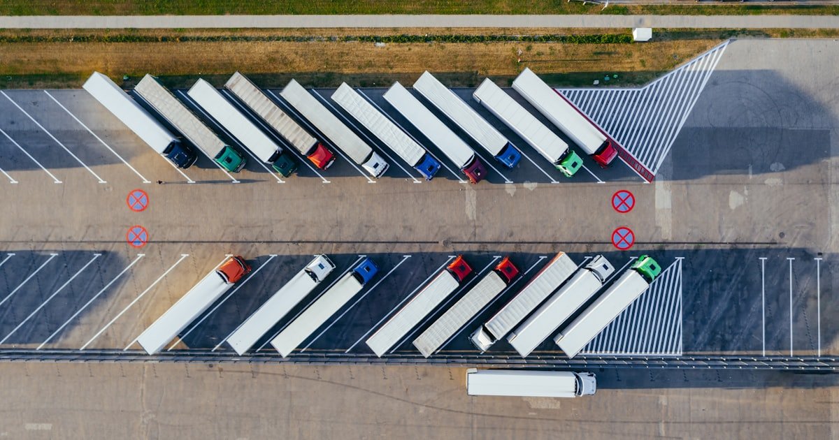 What Is Fleet Management? A Complete Beginner’s Guide