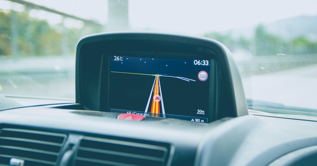 What Is Geofencing and How Do Fleets Use It?
