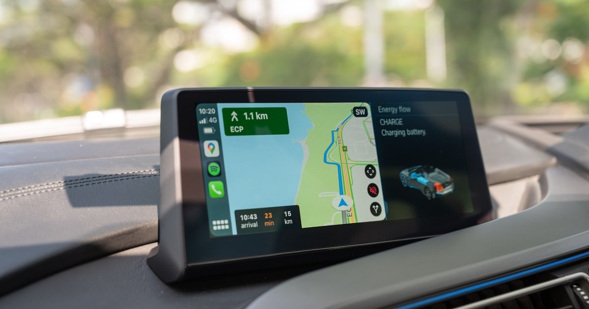 What Is Telematics? A Guide for Fleet Owners