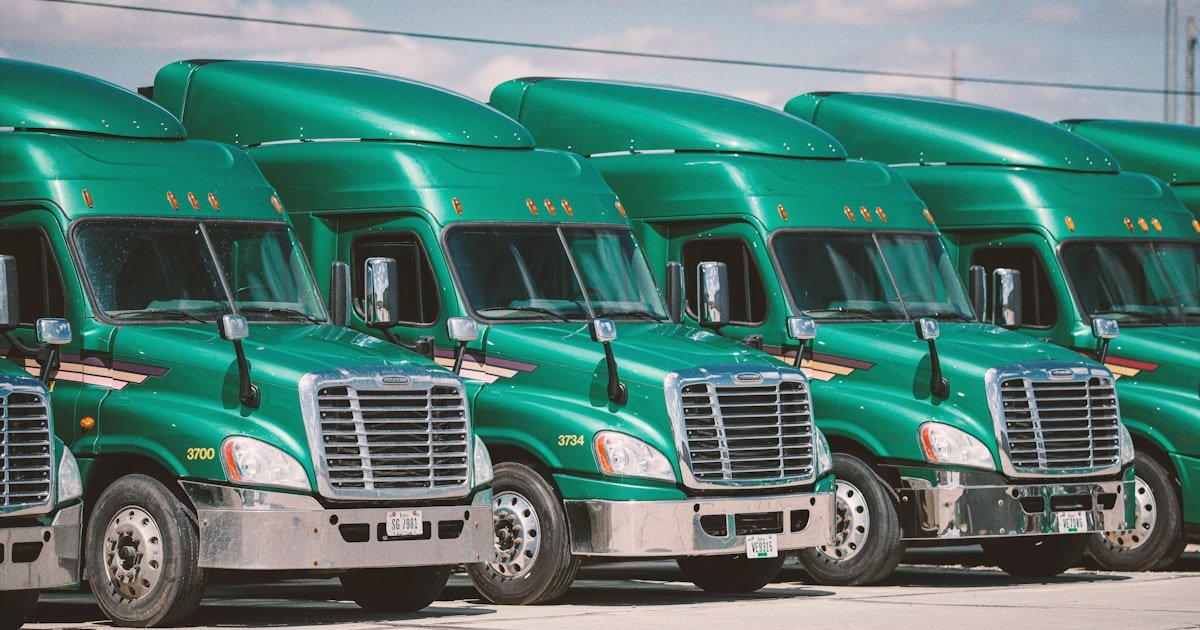 Fleet Telematics: What It Is and What It Actually Changes