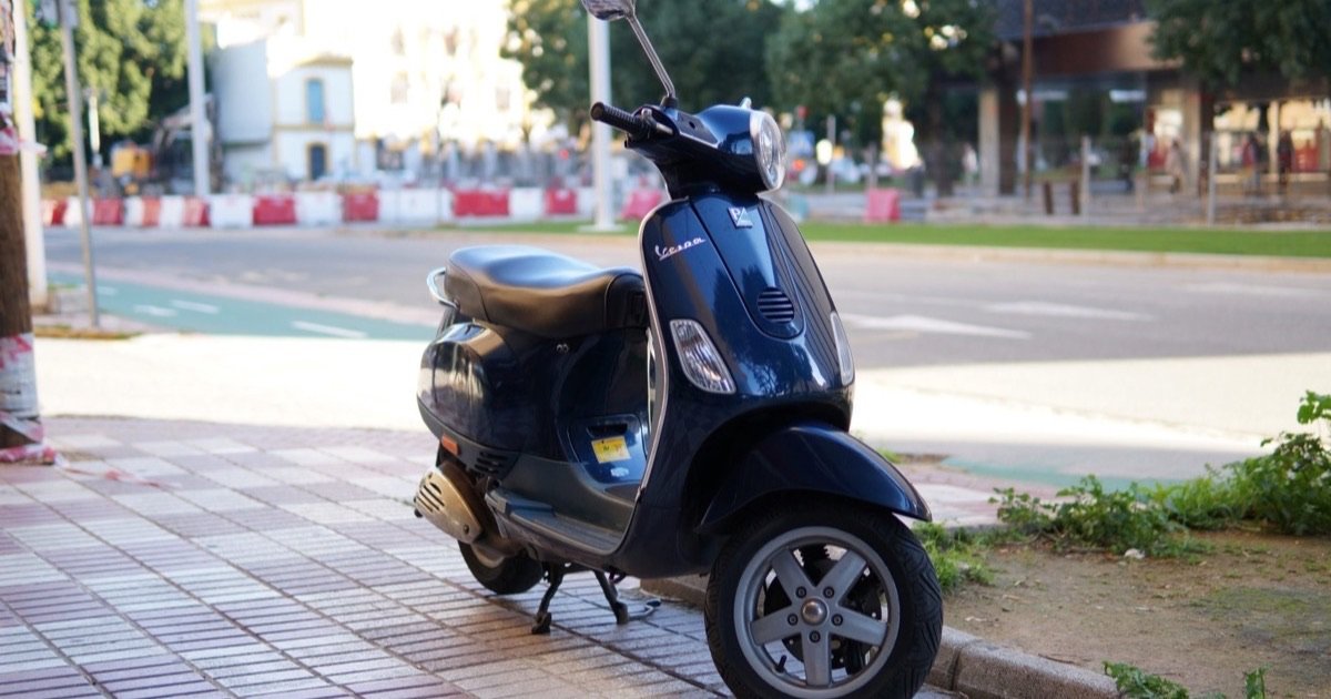 Motorcycle GPS Tracker: How Bike Tracking Works and What to Look For