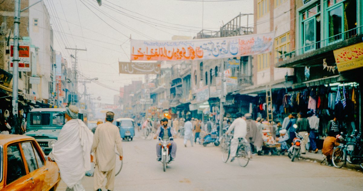 Bike Tracker in Pakistan: How to Stop a Motorcycle Being Taken